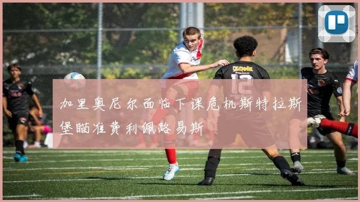 加里奥尼尔面临下课危机斯特拉斯堡瞄准费利佩路易斯