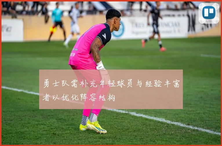 勇士队需补充年轻球员与经验丰富者以优化阵容结构