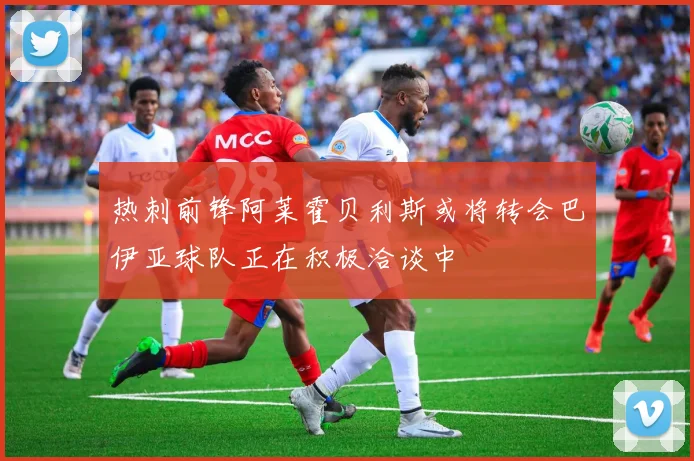 热刺前锋阿莱霍贝利斯或将转会巴伊亚球队正在积极洽谈中