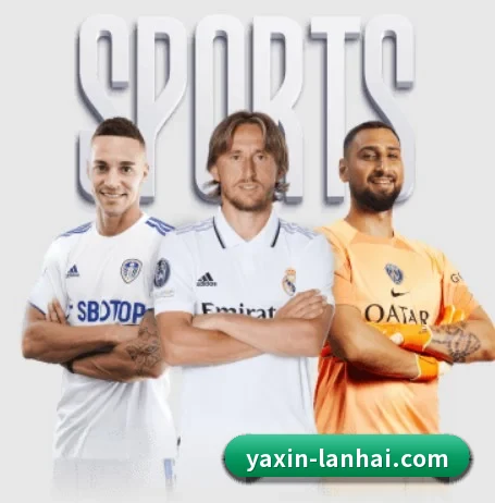 关于我们 - 体育资讯内容服务 - YaxinSports